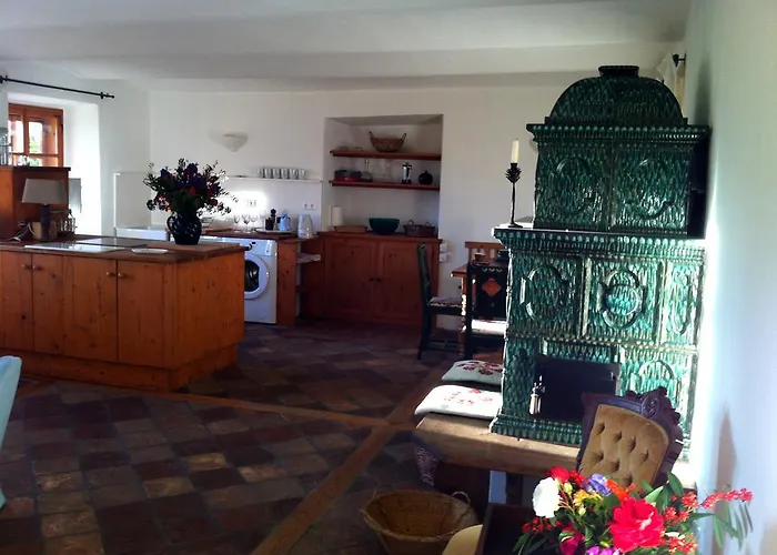 Am Waldrand Gelegen Holiday home *