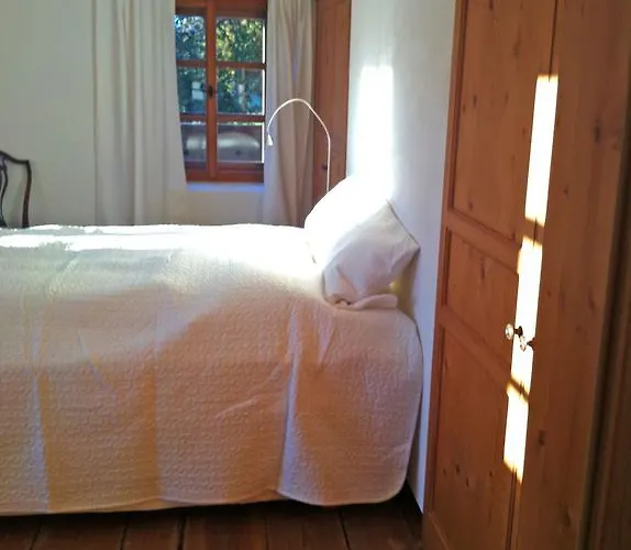 Holiday home Am Waldrand Gelegen Feldkirchen In Kaernten