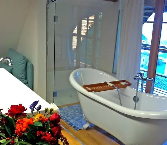 Am Waldrand Gelegen * Feldkirchen In Kaernten