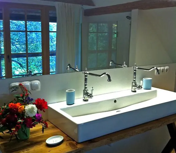 Holiday home Am Waldrand Gelegen