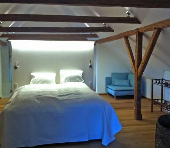 Am Waldrand Gelegen Feriehus Feldkirchen in Kärnten