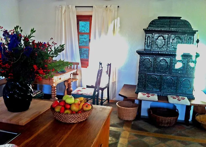 Am Waldrand Gelegen Holiday home